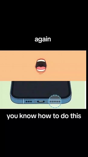 Learn a New Phone Trick: Put Mouth on Speaker and Watch TikTok Go Viral