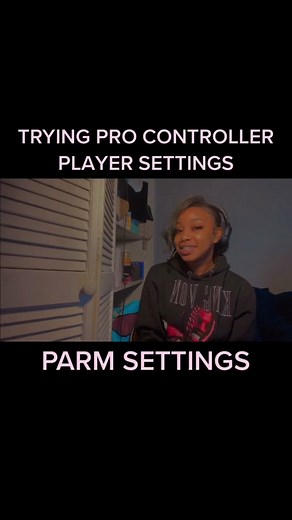 trying andy settings and i forgot how to double edit 😂 but theyre good! ⚡️💘🎮 #pc #girlgamer #MyDolceMoment #fortnite #fortnitegamergirl #blackgirltiktok #paddles #doubleeditbinds #fastedits #fortniteclips #claw #aimbot #gamergirl #fortnitesettings