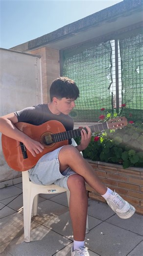 Tutorial de guitarra: Amor de mis amores