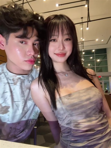 dumb & dumber @LOURD