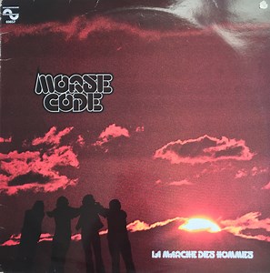 Morse Code - La Marche Des Hommes