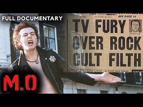 Inside Sid Vicious' Final Day: Drugs, Death, and the Mystery of Nancy Spungen | FINAL 24