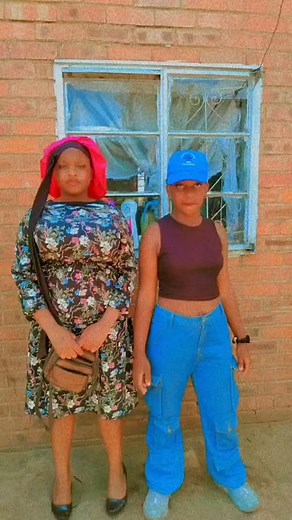 #hast | Lizzie Mukuti