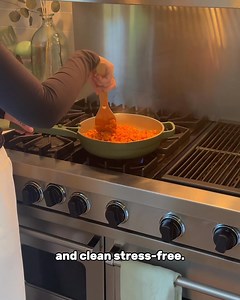 Ceramic cookware that looks good, cooks beautifully, and cleans up easily. ✅Healthy nonstick made without Forever Chemicals ✅Multifunctional & stackable for easy storage ⭐80,000 glowing reviews 🚚Free shipping & returns, 100 day trial | Littletattoos