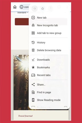 How to use any of our PINTEREST free templates