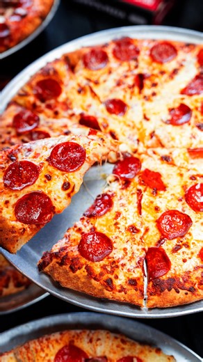 21K views | Feed the whole crew with this amazing deal! Get two large, 1-topping pizzas for only $15.99. Perfect for pizza night! order.happyspizza.com | The Official Happy's Pizza | Facebook