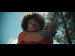 Merrell | Find the Love. Run Wild.