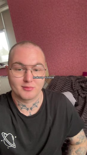 Makeup is not for not for girls