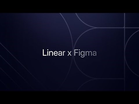 Linear × Figma Plugin