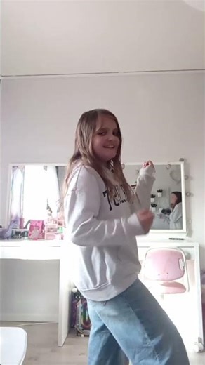 vår dans part 1🩷