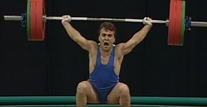 The Pocket Hercules - One of the Greatest Weightlifters