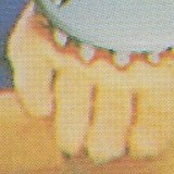 Arsip Heboh video viral tante baju merah vs boca