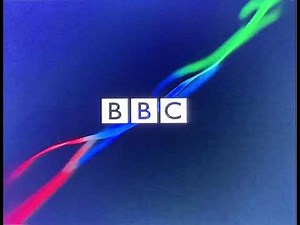 BBC DVD Logo - 2006