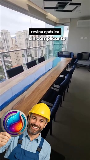 CURSOS ONLINE 🎨 on Instagram: "¿Listo para transformar tus espacios con resina epóxica? 🎨🫟 ¡Contáctame para obtener más información sobre nuestro curso y comenzar tu proyecto! O comenta "YO QUIERO" para mayor información 💫 . . . . . . . #resina #mesasresinadas #pisosconresina cuadrosconresina accesoriosconresina joyeriaconresina mueblesrusticos mueblesamedida comedor cocina espacios creatividad diseños mesaposta resin carpinteria modern resinart muebles mesaresina
