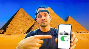 How to avoid roaming charges when traveling abroad