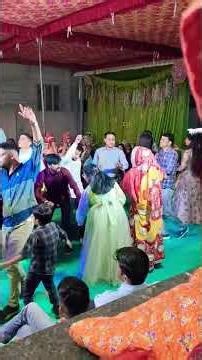 Kalyo Kud Pdyo Mela M#dance#shortsvideo#weddingdance #youtubeshorts #viralshorts #ytshorts