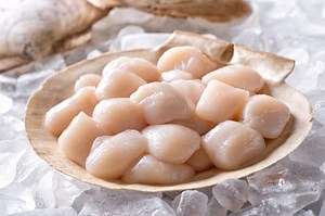 What are imitation scallops made out of? [2025] | QAQooking.wiki