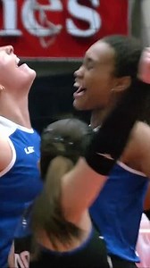 EXPLODING MINE[R] 💥 AC Miner delivers the killer blow for the ZUS Coffee Thunderbelles, spoiling the Creamline Cool Smashers' comeback attempt to end the game in four sets in the 2025 PVL Reinforced Conference! #PVL2025 #TheHeartOfVolleyball | One Sports