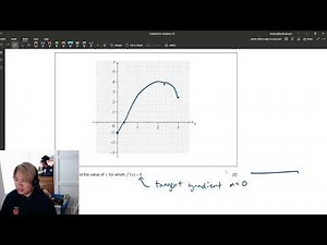 IB Math AA SL May 2021 TZ2 Paper 2: Brief Return