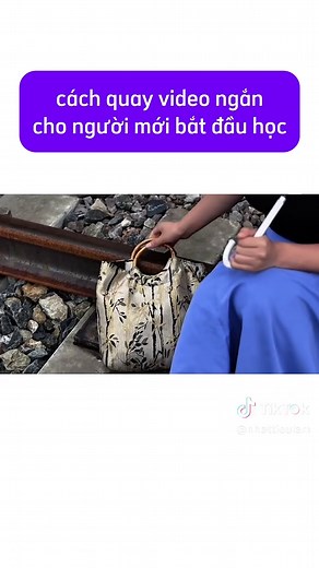 Hướng dẫn căn góc quay video ngắn trên TikTok