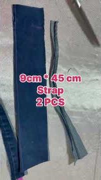 Old Jeans Deserve A Second Life, Try This DIY Idea Now!