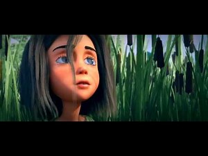 Новинка! Мультфильм - Богатырша