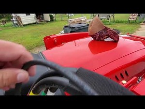 3rd Function Wiring Improvement