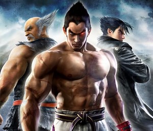 Tekken: The Strange History of the Mishima Family | Den of Geek