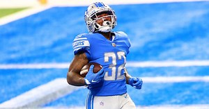 Who's in, who's out in week 7?