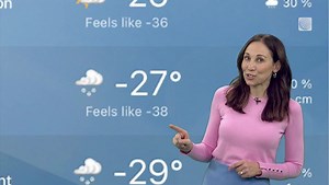 What does wind chill mean and how is it calculated? - The Weather Network