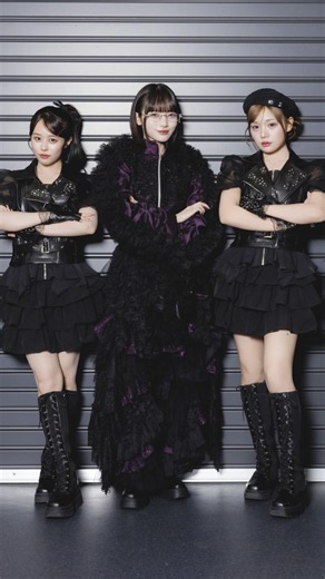 My birthday outfit is insane.... #NagisaManabe #CUTIESTREET #Kyust