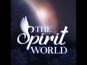 The Spirit World-Angels-09/30/23