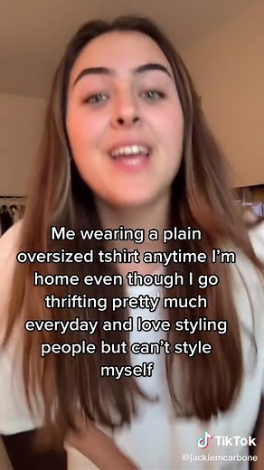 oversized tshirt with no pants