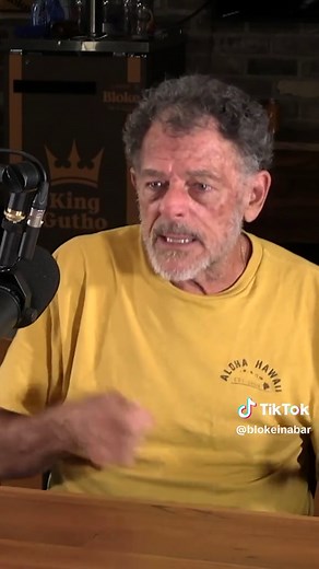 Blokeinabar on TikTok