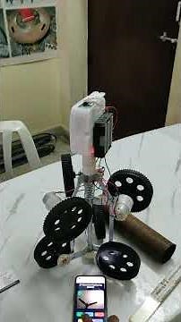 Smart Pipeline Monitoring System for corrosion Detection using Raspberry pi 4
