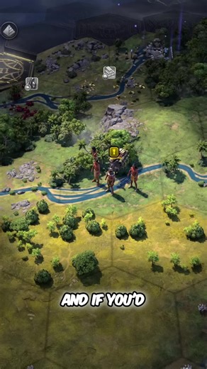 Pachacuti Gameplay: Explore Pangaea in Civ VII