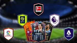 FIFA 22: Best Possible 500K FUT Teams For Every League