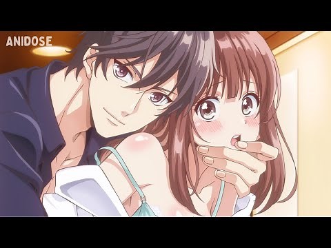 Top 10 Romance Anime Where Bad Boy Falls For Girl [HD]