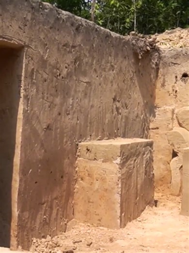 100Days Building Underground House with Gym Room and Decoration Underground Room [ Full Video ]