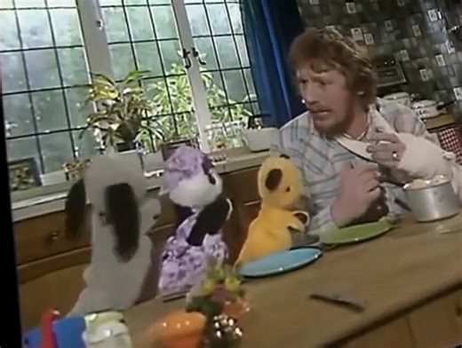 The Sooty Show E00- Safety First