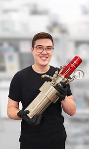 Making pop rocks from scratch (is complicated) | NileRed