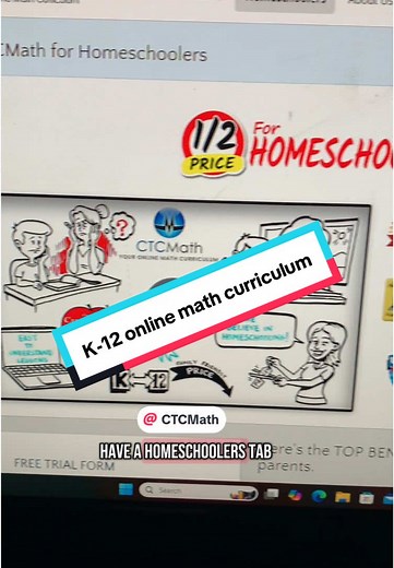 Effective K-12 Online Math Curriculum for Homeschoolers