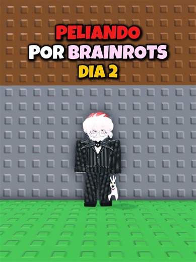 PVP por Brainrots | Dia 2🔥 #stealabrainrot #robloxfyp #elsemic #robaunbrairont #brainrot