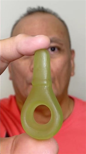 👂ASMR HARIBO GUMMY CANDY PACIFIER APPLE FLAVOR EATING SOUNDS👂#shorts #asmr