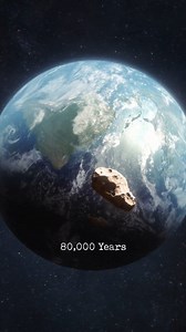 Sabse Bada meteorite. #reels #education #science #factsdaily #fact #sciencelovers #sciencefacts #explorepage #trendingreels | factflix6