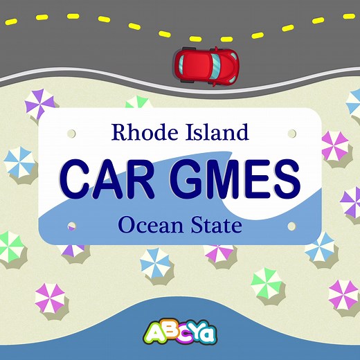 Drive up your child's math and english skills this summer with ABCya’s collection of car-themed educational games!  https://www.abcya.com/games/category/car Fun fact: ABCya is located in the Ocean State! ️ | ABCya | Facebook