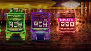 9.4K views · 437 reactions | ♨Are you ready to RUMBLE??♨ Share this video to help it get here FASTER! | Vegas Downtown Slots & Words | Facebook