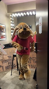 Ol’ Red’s itchin’ to have a lil’ fun this CMA Fest 👀🐾 | Ole Red Nashville