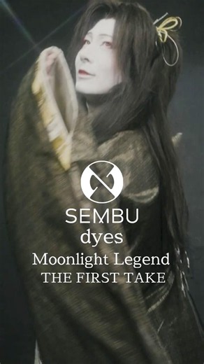 Trilogy III.No Return to the Moon三部作3.「月への帰還、帰らぬ夜」#MoonlightLegend#SailorMoon#ムーンライト伝説#セーラームーン