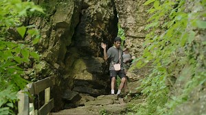 918 reactions · 279 shares | On the bluffs with twinkling stars above.  | Travel Wisconsin | Facebook